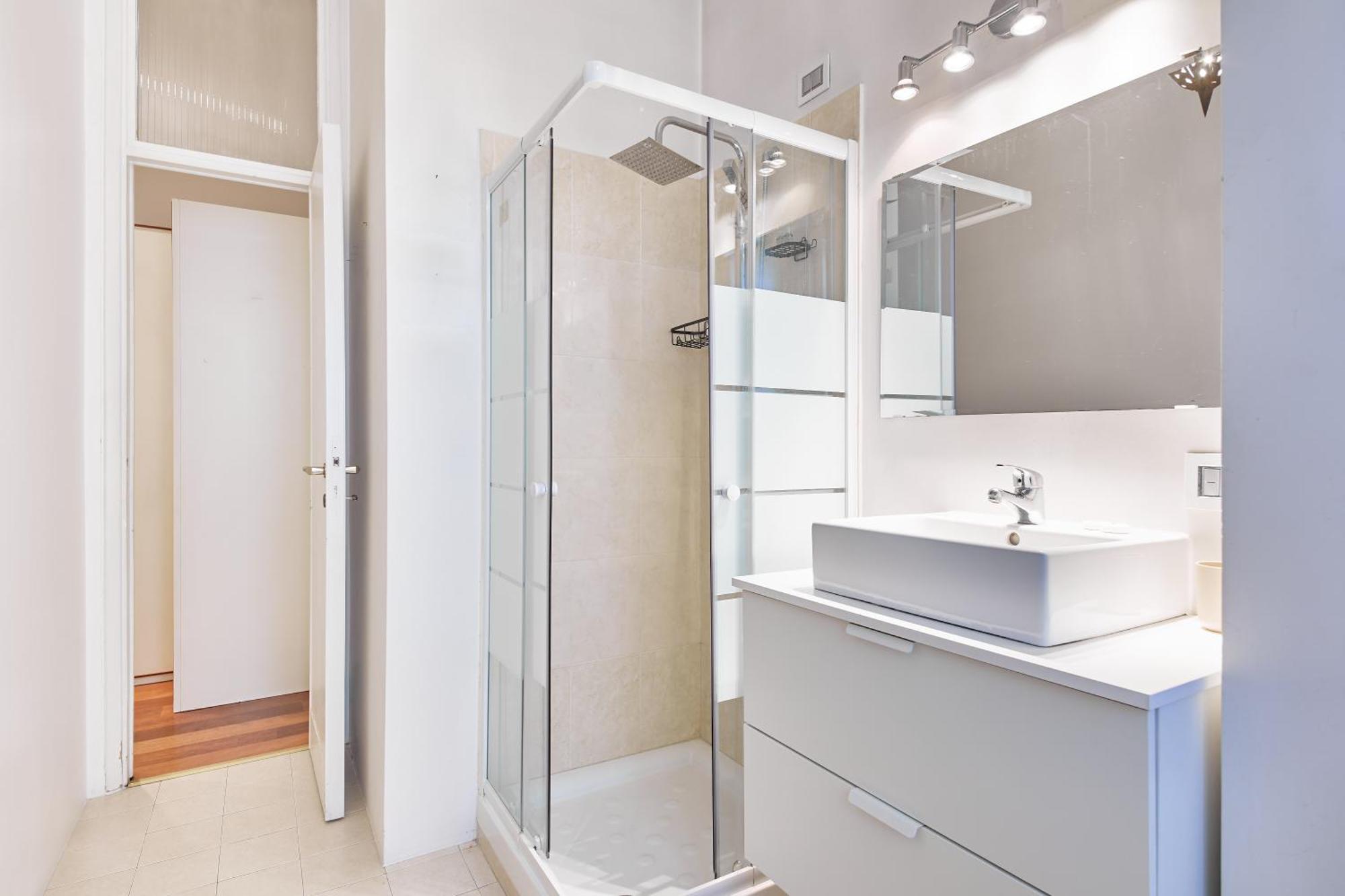 Porta Nuova Lusso 8 Minuti Dal Duomo Apartman Milánó Kültér fotó